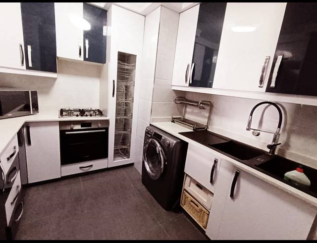 3 BEDROOM APARTMENT FOR SALE IN BLUFF